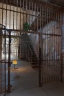 Cellblock 7, Eastern State Penitentiary