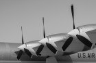 Convair B-36J Peacemaker. Pima Air Museum, Tucson, AZ